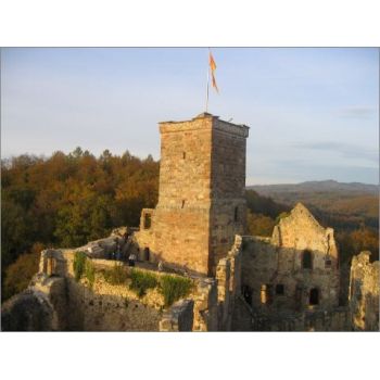 Burg Rötteln